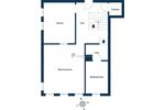 Maisonettenwohnung Weil der Stadt - 3 Zimmer, 95 m&sup2;, 950&euro; | Angebot:26407621