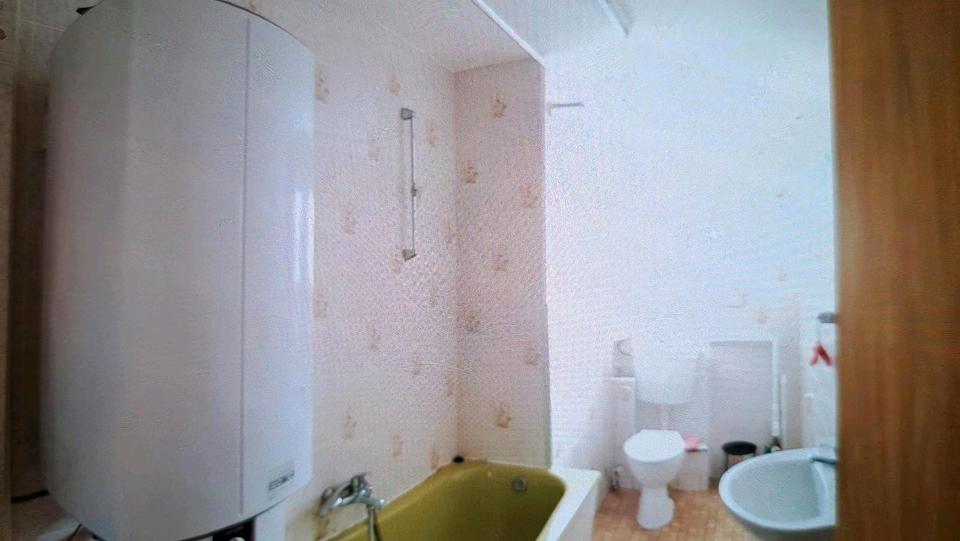 Etagenwohnung Gaggenau - 3 Zimmer, 58 m&sup2;, 173.000&euro; | Angebot:26301355