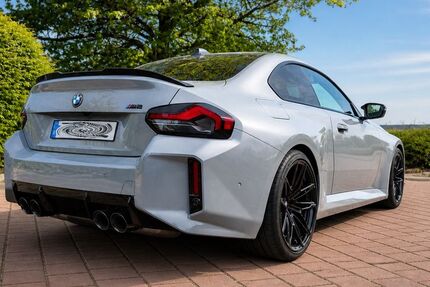 BMW M2 4.100 km 67.000 &euro; Straubenhardt 75334