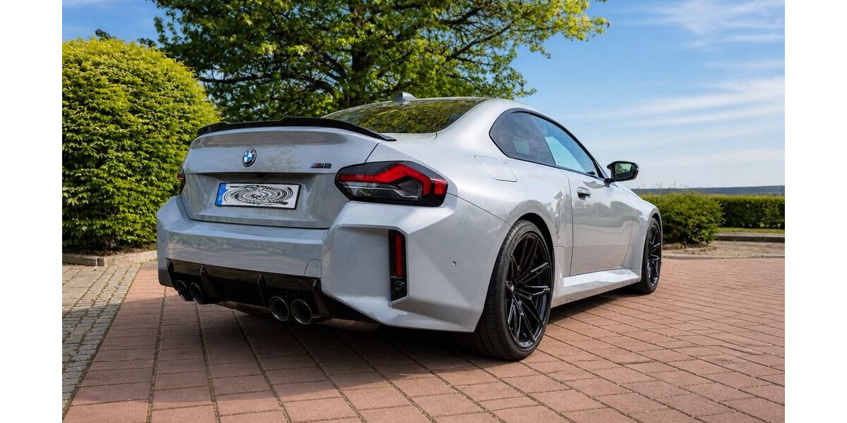 BMW M2 4.100 km 67.000 &euro; Straubenhardt 75334