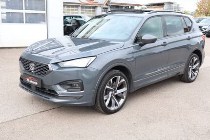 Seat Tarraco 32.000 km 34.999 &euro; Calw 75365
