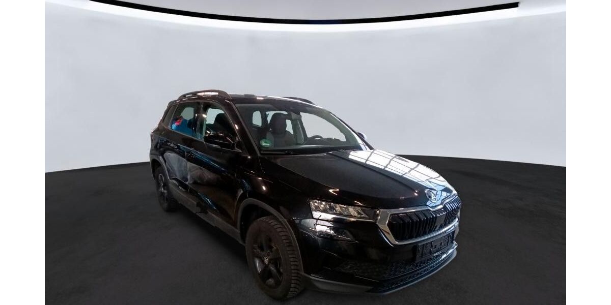Skoda Karoq 185.000 km 19.999 &euro; Ditzingen 71254