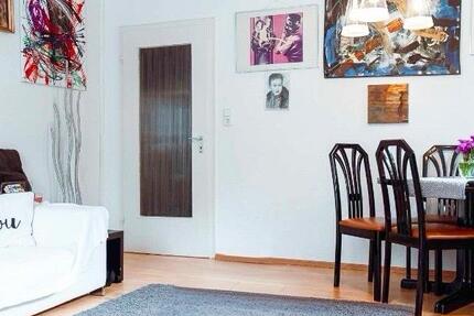 Helle 2 Zimmer Wohnung zur Miete, Stuttgart Bergheim 2 zimmer