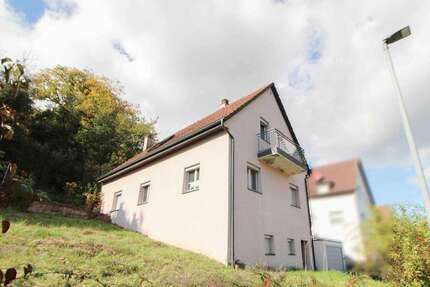 Haus Mühlacker - 6 Zimmer, 115 m&sup2;, 175.000&euro; | Angebot:26908075