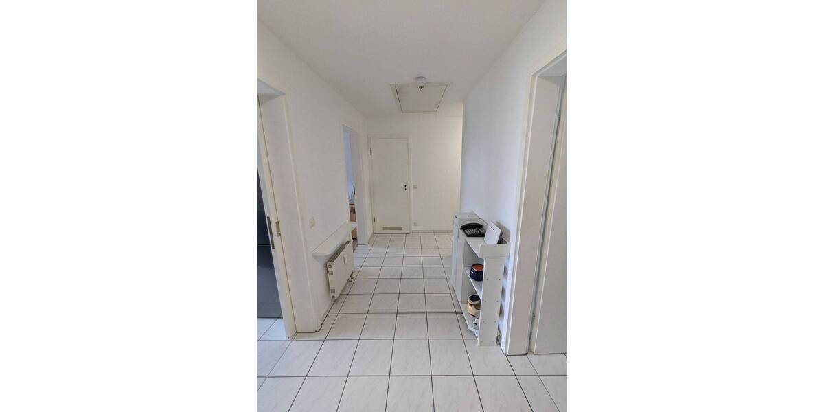 Etagenwohnung Vaihingen an der Enz - 3 Zimmer, 71 m&sup2;, 780&euro; | Angebot:26940044