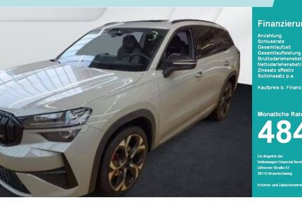 Skoda Kodiaq 28.894 km 52.490 &euro; Calw 75365