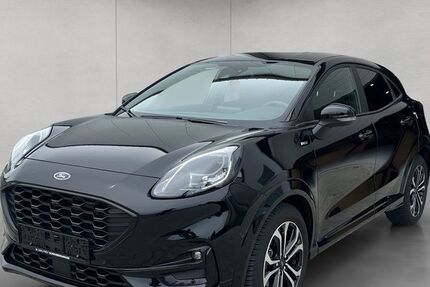 Ford Puma 17.750 km 21.480 &euro; Pforzheim 75179