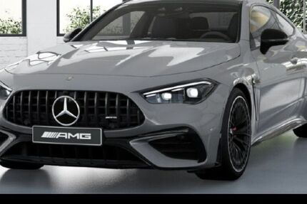 Mercedes-Benz CLE 53 AMG 10.031 km 96.890 € Stuttgart 70372