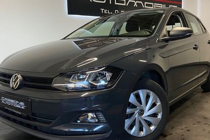 VW Polo 132.269 km 10.990 &euro; Bretten 75015
