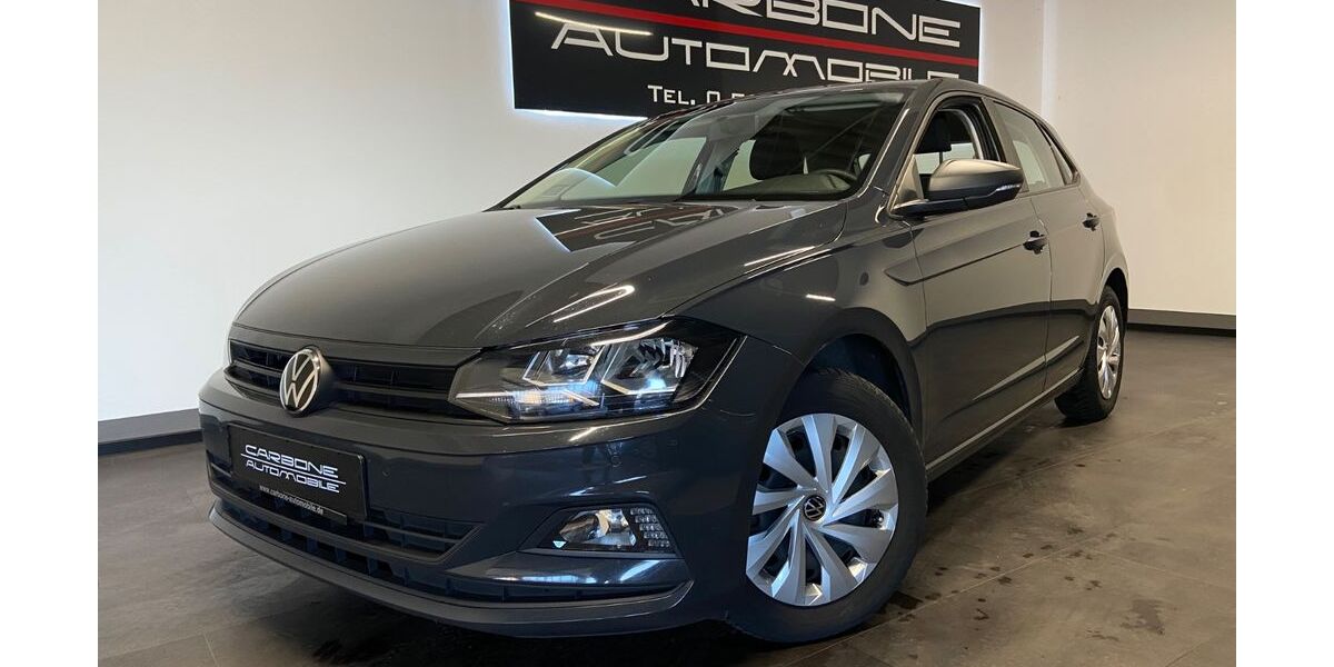 VW Polo 132.269 km 10.990 &euro; Bretten 75015