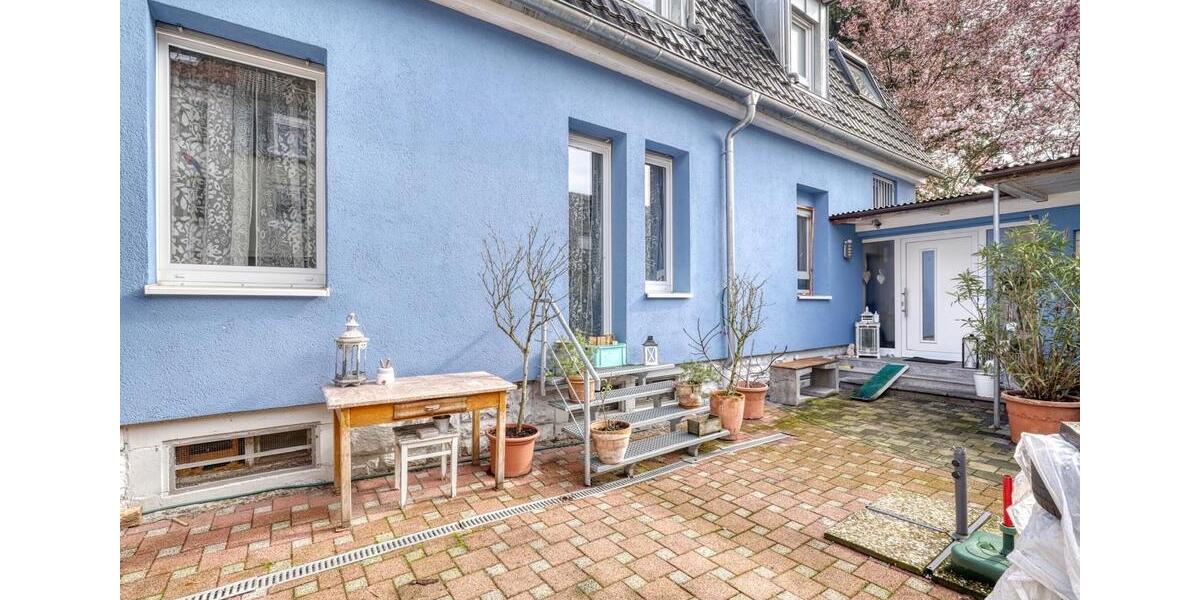 Etagenwohnung Karlsruhe Beiertheim-Bulach - 4 Zimmer, 138 m&sup2;, 469.000&euro; | Angebot:26516387