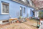Etagenwohnung Karlsruhe Beiertheim-Bulach - 4 Zimmer, 138 m&sup2;, 469.000&euro; | Angebot:26516387