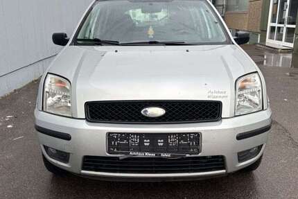 Ford Fusion 252.000 km 1.400 &euro; Sindelfingen 71069