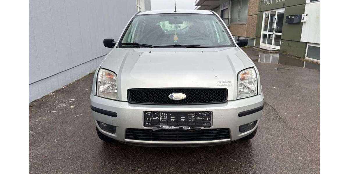 Ford Fusion 252.000 km 1.400 &euro; Sindelfingen 71069