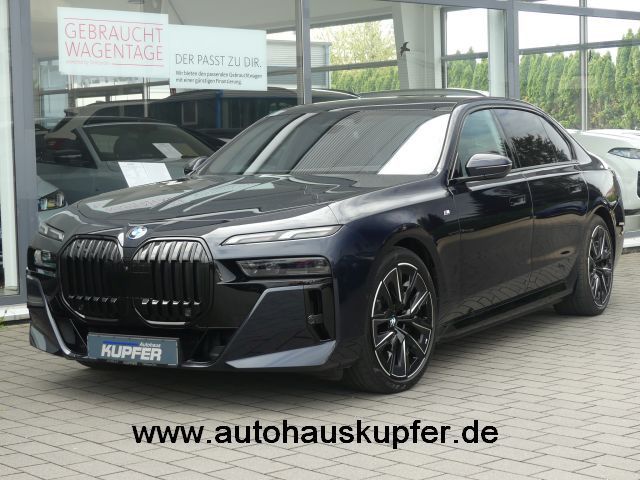 BMW i7 14.250 km 86.900 &euro; Vaihingen / Enz 71665