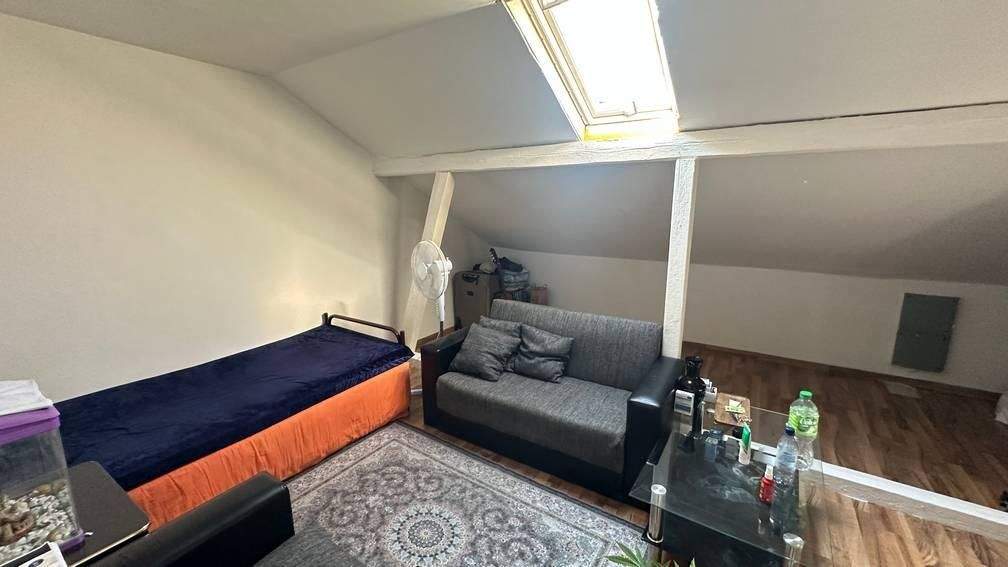 Mehrfamilienhaus, Wohnhaus Ostelsheim - 9 Zimmer, 210 m&sup2;, 750.000&euro; | Angebot:25737007
