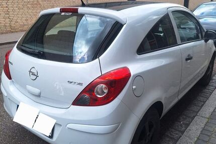 Opel Corsa 148.500 km 2.000 &euro; pforzheim 75172