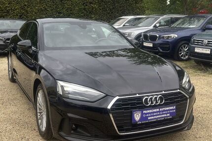 Audi A5 87.000 km 25.899 € Stuttgart 70567