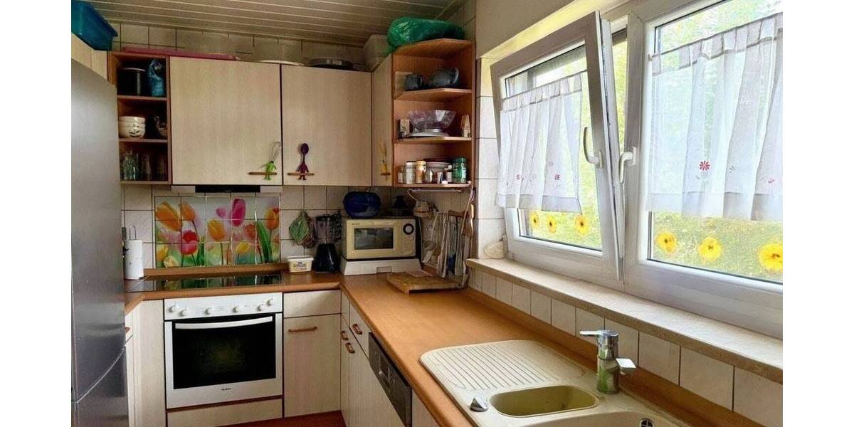 Etagenwohnung Bretten Gölshausen - 5 Zimmer, 117 m&sup2;, 369.000&euro; | Angebot:25777706