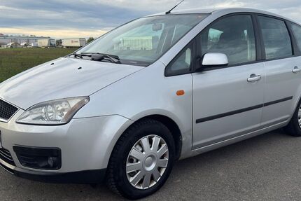 Ford C-Max 119.000 km 2.600 &euro; Sindelfingen 71065