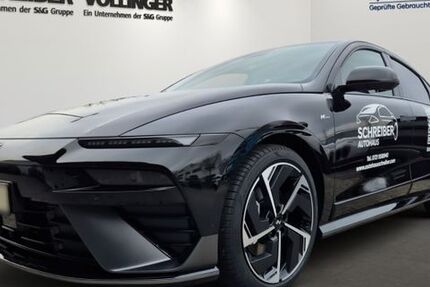 Hyundai IONIQ 6 2.500 km 55.990 &euro; Karlsruhe 76187