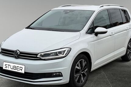 VW Touran 85.600 km 26.780 &euro; Zaberfeld 74374
