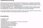 Etagenwohnung Karlsruhe Durlach - 3 Zimmer, 95 m&sup2;, 319.000&euro; | Angebot:24719671