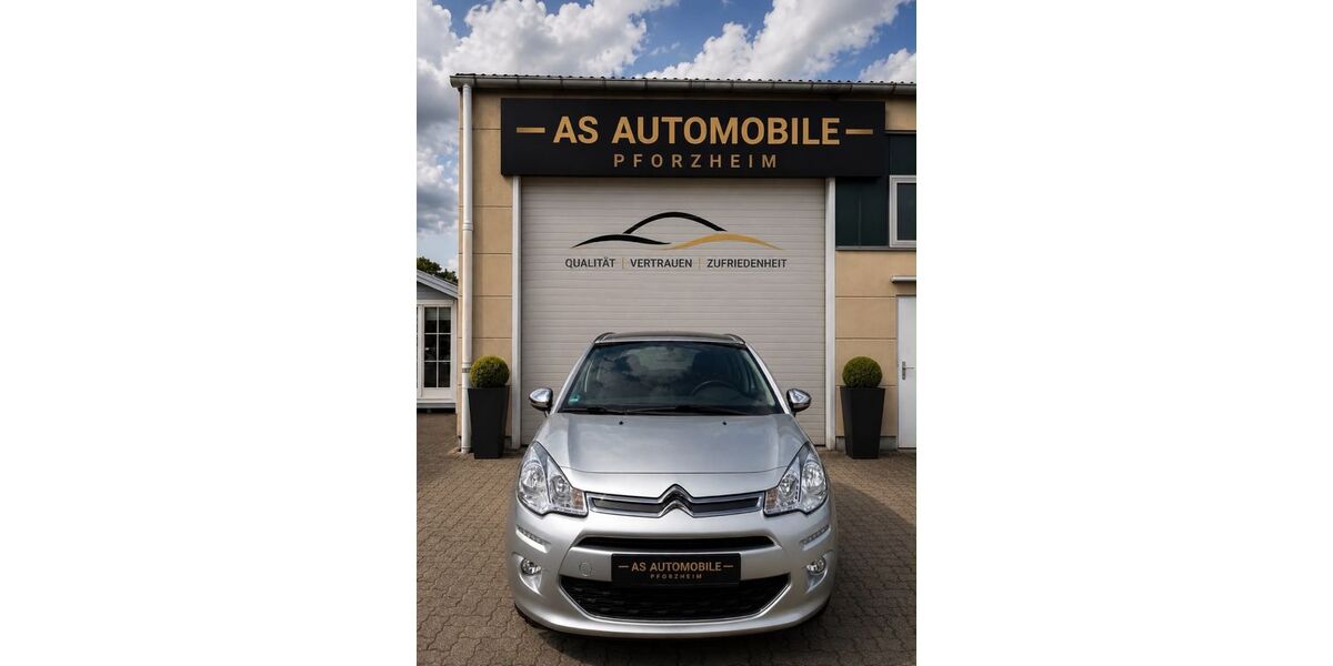 Citroen C3 70.000 km 4.999 &euro; Pforzheim 75179