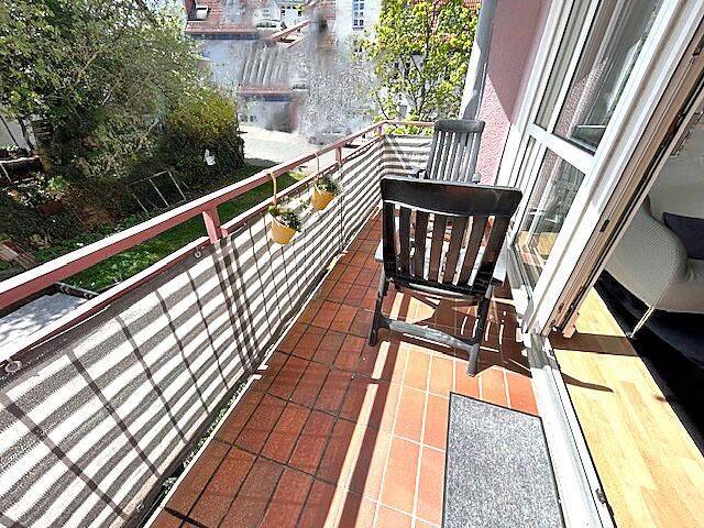 Etagenwohnung Birkenfeld - 2 Zimmer, 73 m&sup2;, 239.000&euro; | Angebot:25668666