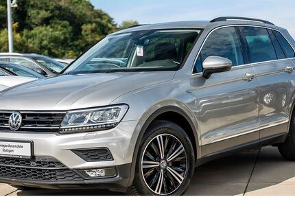 VW Tiguan 89.813 km 22.830 € Stuttgart-Wangen 70188