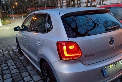 VW Polo 248.245 km 4.600 &euro; Karlsruhe 76139