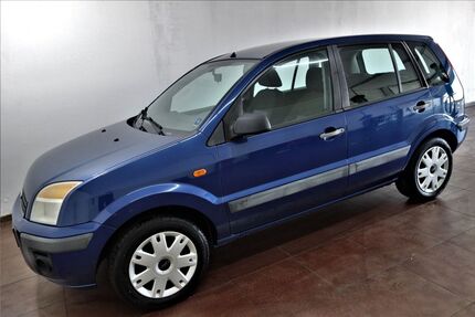 Ford Fusion 99.000 km 2.499 &euro; Mühlacker 75417