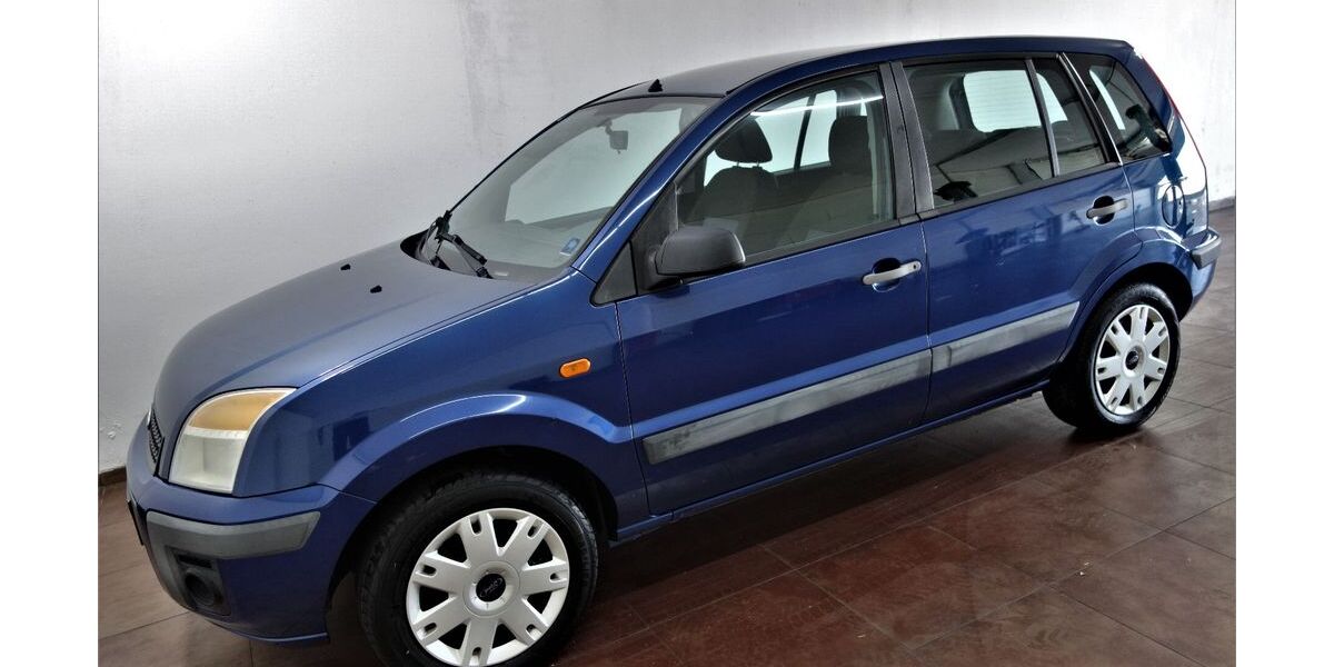 Ford Fusion 99.000 km 2.499 &euro; Mühlacker 75417