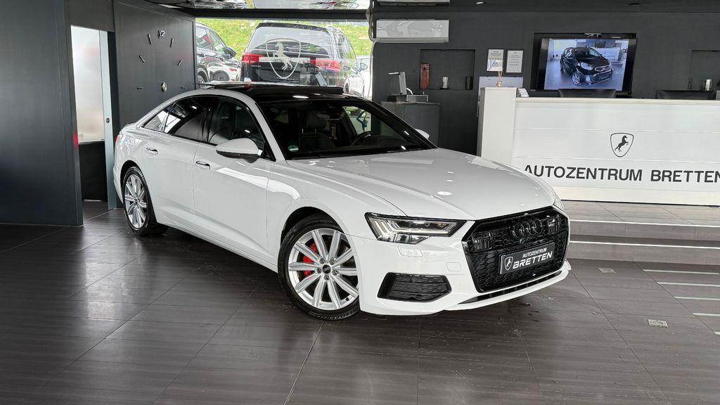 Audi A6 179.850 km 27.800 &euro; Bretten 75015