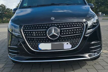 Mercedes V 300
