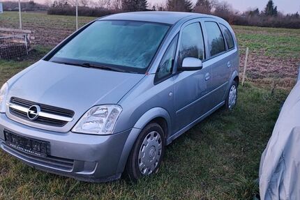 Opel Meriva 101.499 km 2.640 &euro; Gerlingen 70839