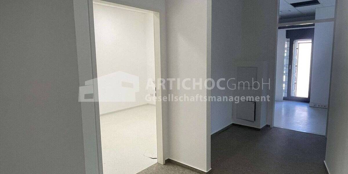 Gewerbeobjekt Ettlingen - 3 Zimmer, 126 m&sup2;, 1.764&euro; | Angebot:26188926