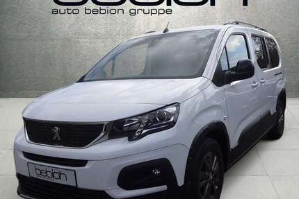 Peugeot Rifter 20.900 km 25.980 &euro; Magstadt 71106
