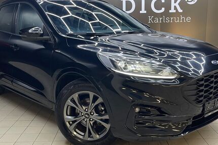 Ford Kuga 83.000 km 15.750 &euro; Karlsdorf-Neuthard 76689