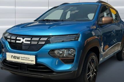 Dacia Spring 16.165 km 12.950 &euro; Güglingen 74363
