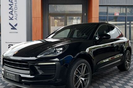 Porsche Macan 25.400 km 65.600 &euro; Sindelfingen 71065