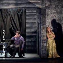 Rigoletto 14.10.2025 Opernhaus