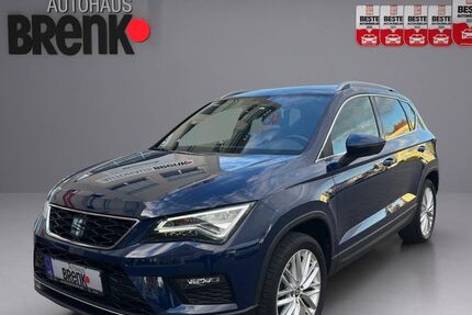 Seat Ateca 50.100 km 23.650 &euro; Karlsruhe 76187
