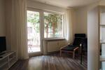 Charmante und komplett möblierte 1-Zimmerwohnung 1 zimmer