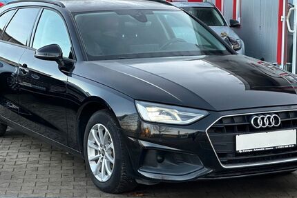 Audi A4 138.000 km 18.995 &euro; Bruchsal-Helmsheim 76646