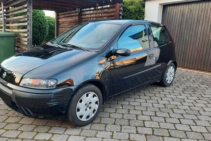 Fiat Punto 54.000 km 1.500 &euro; Vaihingen Enz 71665