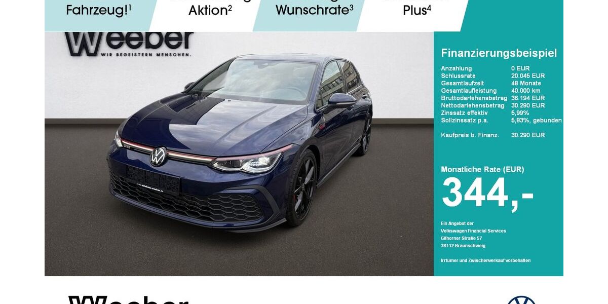 VW Golf 24.432 km 29.590 &euro; Weil der Stadt 71263