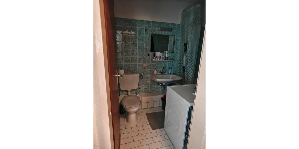 Etagenwohnung Karlsruhe Neureut - 1 Zimmer, 37 m&sup2;, 215.000&euro; | Angebot:27236683