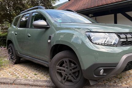 Dacia Duster 39.755 km 19.600 &euro; Bad Wildbad 75323