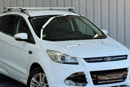 Ford Kuga 90.360 km 13.990 &euro; Königsbach-Stein 75203